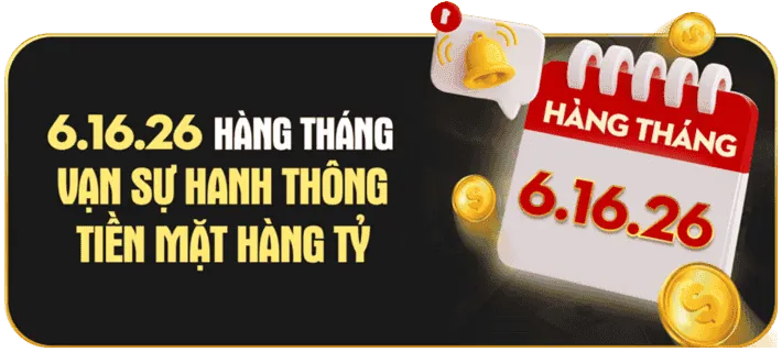 Hình ảnh các chương trình khuyến mãi và ưu đãi đặc biệt