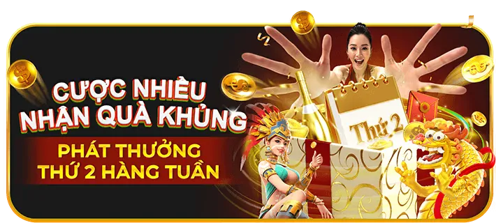 Vòng quay miễn phí và cược miễn phí RED88 WIN