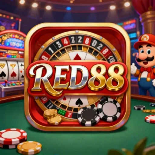 red88 win